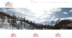 Desktop Screenshot of laurabottagisio.com